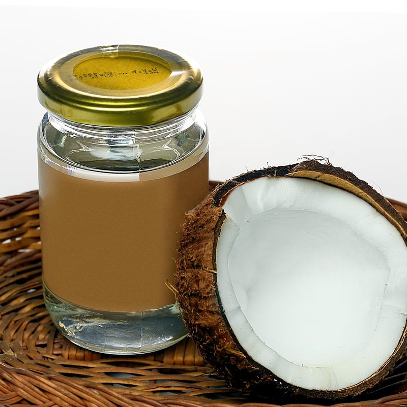 Cooking Oils