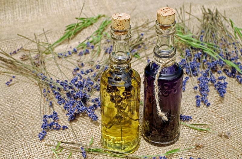 Avocado Oil