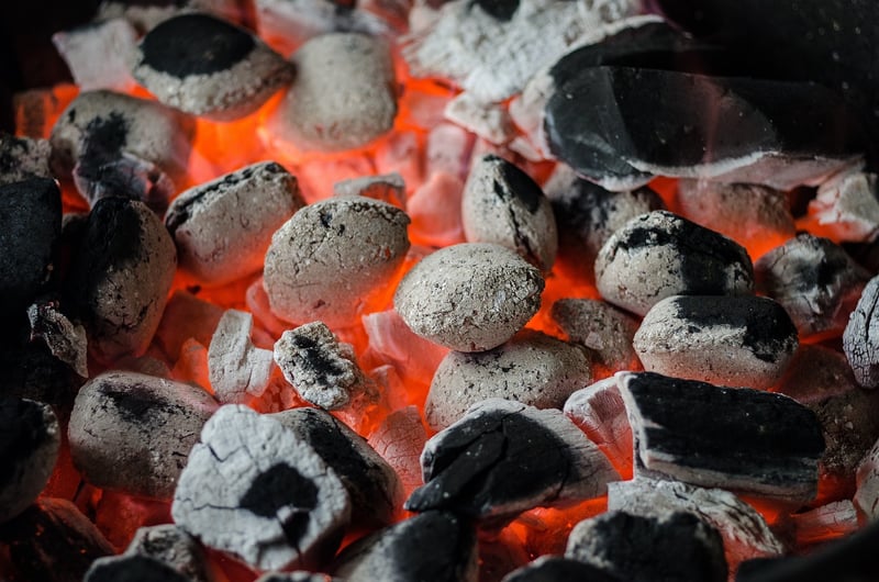 Grilling Image