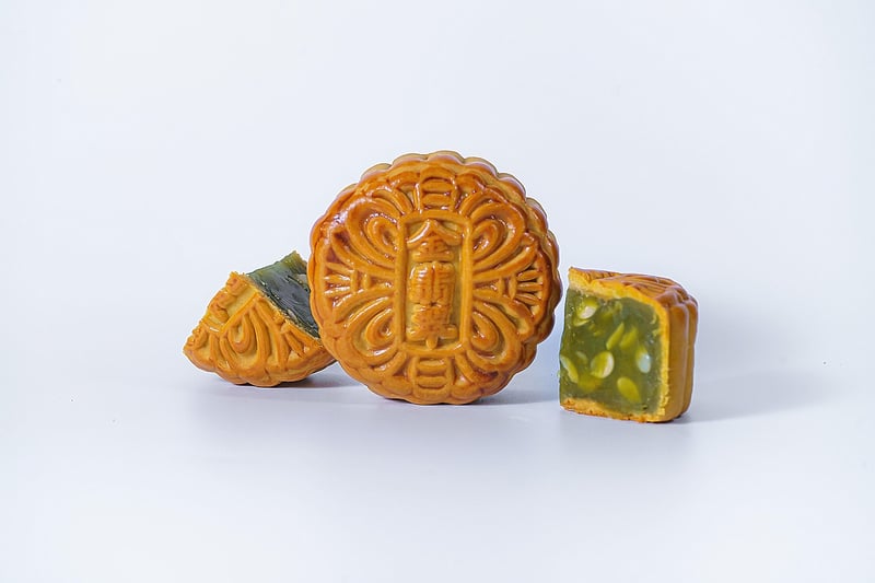 Mid-Autumn Festival in China
