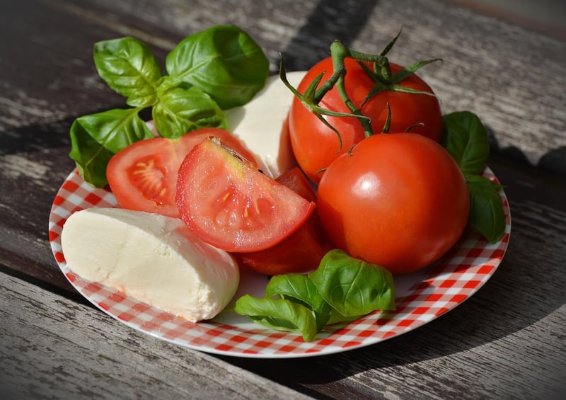Gastronomy Studies