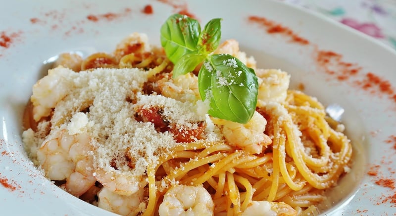 Italian Food Culture